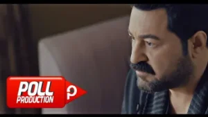 Serkan Kaya Lanet Olsun Albüm Kapağı