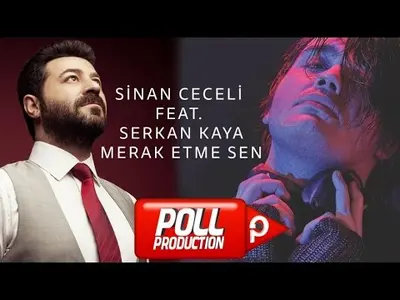 Serkan Kaya Merak Etme Sen video klibi