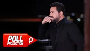 Serkan Kaya Yaradanım Albüm Kapağı