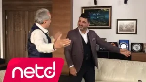 Serkan Lama Malatya’ya Ne Derim Albüm Kapağı