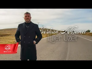 Serkan Nişancı – Eller Üzer