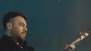 Serkan Nişancı Feat Mehmet Akyüz Gelsene Serkannisancı Kurbanoldugumgelsene Mehmetakyuz Albüm Kapağı