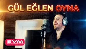 Serkan Nişancı Gül Eğlen Oyna