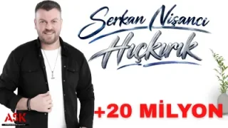Serkan Nişancı Hıçkırık Aşk Prodüksiyon