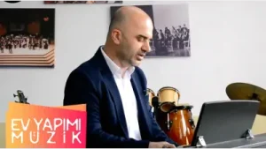 Serkan Özcan Aşk Geldin