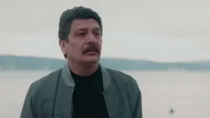 Serkan Özer Gelde Kahrolma Albüm Kapağı