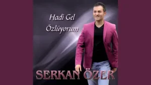 Serkan Özer Kapının Zili Gibi Horon