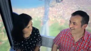 Serkan Özer Ser Fındığı Harmana Horon
