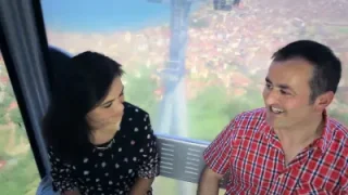 Serkan Özer Ser Fındığı Harmana Horon