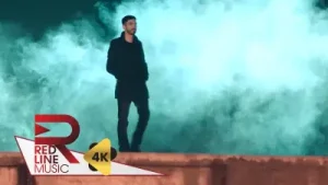Serkan Şahin Anne Albüm Kapağı