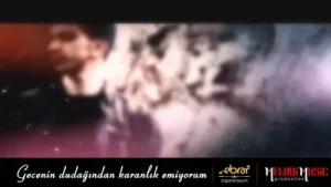 Serkan Şahin Gözlerim Parça Parça