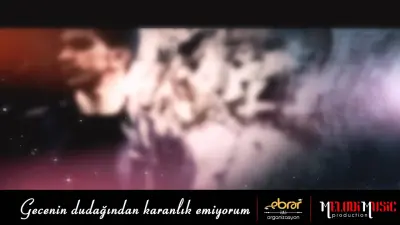 Serkan Şahin Gözlerim Parça Parça video klibi