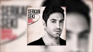 Serkan Seki Zaman
