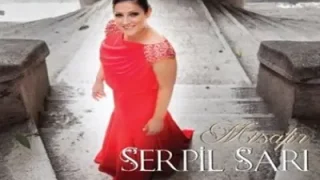 Serpil Sarı Karşıda Yara Kurban