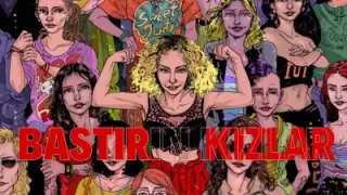 Sertab Erener Bastırın Kızlar