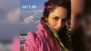 Sertab Erener Buda