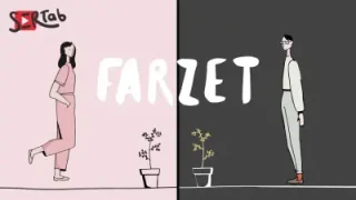 Sertab Erener Farzet