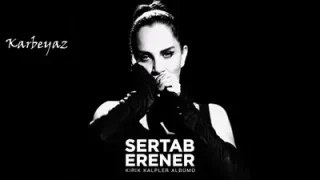 Sertab Erener Karbeyaz