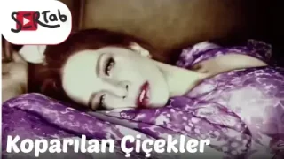Sertab Erener Koparılan Çiçekler