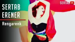 Sertab Erener Rengarenk
