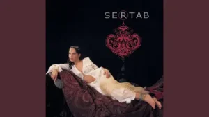 Sertab Erener Utanma feat. Voice Male