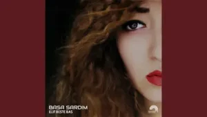Sertaç Balcı Yine Başa Sardım Albüm Kapağı