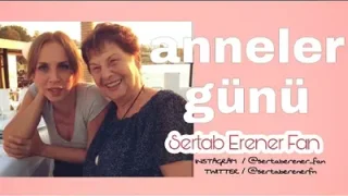 Sertab Erener Bir Tek Annem Olsun