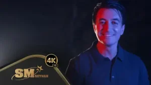 Servan İstanbul’a Ben Lazımam Albüm Kapağı