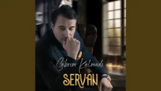 Servan Sabrım Kalmadı