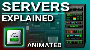 Server Info Albüm Kapağı