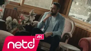 Servet İnal Anlatamıyorum Albüm Kapağı