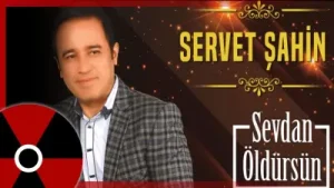Servet Şahin Eminem Albüm Kapağı