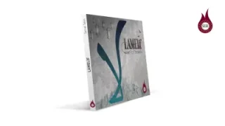 Servet Tekin Kasdei Lamiyye