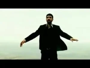 Serwan Zana Dûr Mame Albüm Kapağı