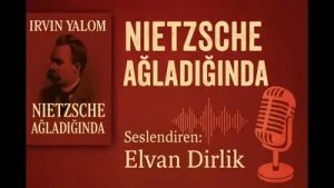 Sesli Kitap Albüm Kapağı