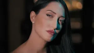 Setenay Başaramadım Albüm Kapağı