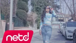 Seva Aniden Albüm Kapağı