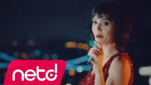 Seva Deli Kızım Albüm Kapağı