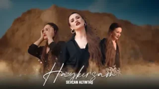 Sevcan Altıntaş Haykırsam