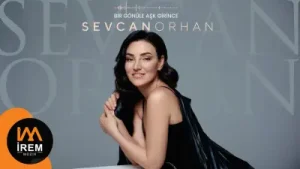 Sevcan Orhan Bir Gönüle Aşk Girince Albüm Kapağı