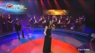Sevcan Orhan Bülbülün Kanadı Sarı