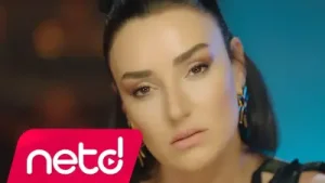 Sevcan Orhan Canın Olayım Albüm Kapağı