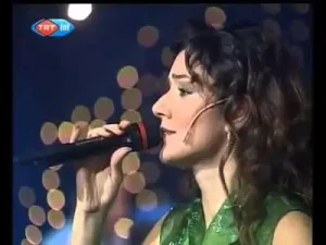 Sevcan Orhan Çeşmi Siyahım