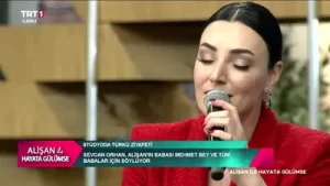 Sevcan Orhan Değme Felek