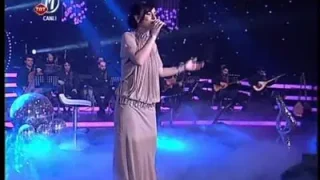 Sevcan Orhan Ezelede Deli Gönül Ezele