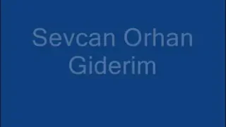 Sevcan Orhan Giderim