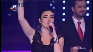 Sevcan Orhan Kara Duta Yaşlandım