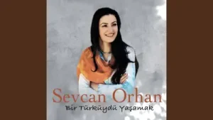 Sevcan Orhan Kulada Sevdiğim