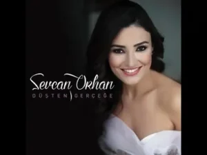 Sevcan Orhan Şu Karşı Ki Dağda
