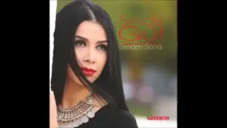 Sevda Gül Yaylı Makine